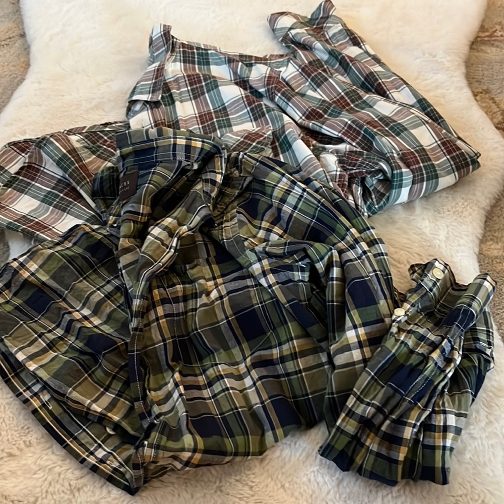 Men's Dress Shirts